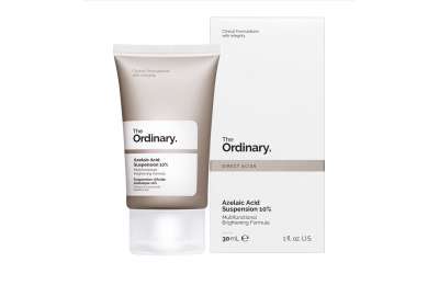 THE ORDINARY Azelaic Acid Suspension 10% 30 ml